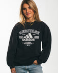 Heritage Adidas - Sweatshirt (M)