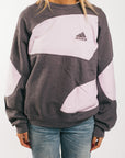 Adidas - Sweatshirt (M)