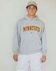 Nike X Minnesota - Hoodie