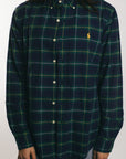 Ralph Lauren - Shirt (M)