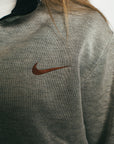 Nike - Half Zip (M)