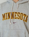 Nike X Minnesota - Hoodie