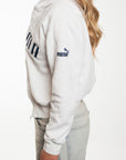 Puma - Full Zip (XS)