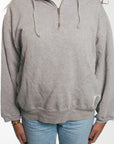 Tommy Jeans - Quarter Zip (M)