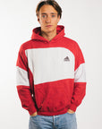 Adidas - Hoodie (L)