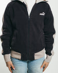 Puma - Full Zip (S)