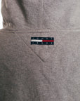 Tommy Jeans - Quarter Zip (M)