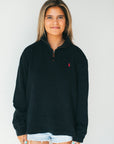 Ralph Lauren - Quarter Zip