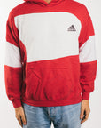 Adidas - Hoodie (L)