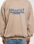 Lonsdale London - Sweatshirt (L)