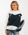 Adidas - Sweatshirt (S)