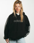 Adidas - Hoodie (L)