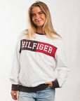 Tommy Hilfiger - Sweatshirt (M)