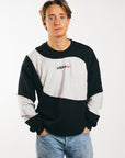 Adidas - Sweatshirt (L)