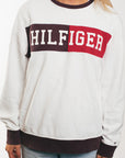 Tommy Hilfiger - Sweatshirt (M)