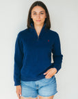 Ralph Lauren - Quarter Zip