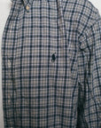 Ralph Lauren - Shirt (XL)