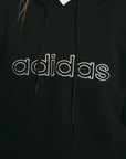 Adidas - Hoodie (L)