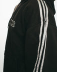 Adidas - Hoodie (L)