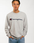 Champion - Sweatshirt (L)