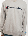 Champion - Sweatshirt (L)