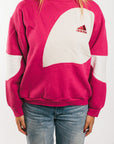 Adidas - Sweatshirt (S)