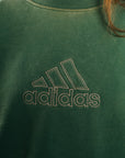 Adidas - Sweatshirt (M)