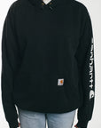 Carhartt - Hoodie (M)