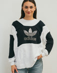 Adidas - Sweatshirt