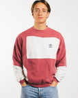 Adidas - Sweatshirt (L)