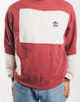 Adidas - Sweatshirt (L)