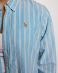 Ralph Lauren - Shirt (XS)