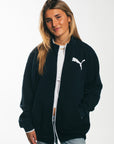 Puma  - Full Zip (L)