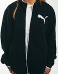 Puma  - Full Zip (L)