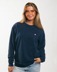 Tommy Hilfiger - Sweatshirt (M)