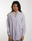 Ralph Lauren - Shirt (M)