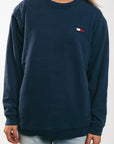 Tommy Hilfiger - Sweatshirt (M)