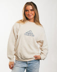 Adidas - Sweatshirt (M)