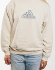 Adidas - Sweatshirt (M)