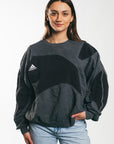 Adidas - Sweatshirt (S)