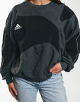 Adidas - Sweatshirt (S)