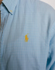 Ralph Lauren - Shirt (S)