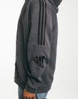 Adidas - Full Zip (L)