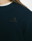 Adidas - Sweatshirt (S)