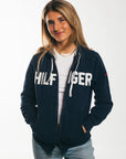 Tommy Hilfiger  - Full Zip (XS)