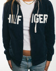 Tommy Hilfiger  - Full Zip (XS)