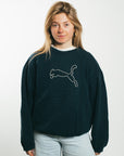 Puma - Sweatshirt (M)