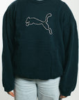 Puma - Sweatshirt (M)