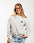 Adidas  - Sweatshirt (S)