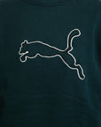 Puma - Sweatshirt (M)